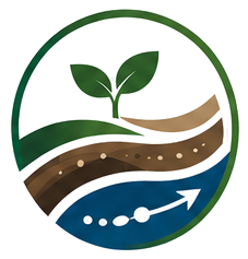 BioGeoFate logo mark